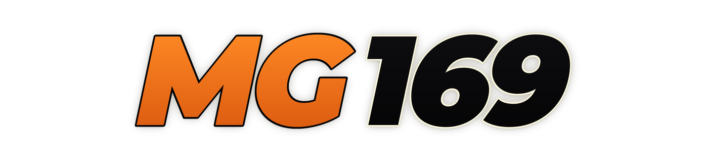 mg169 logo